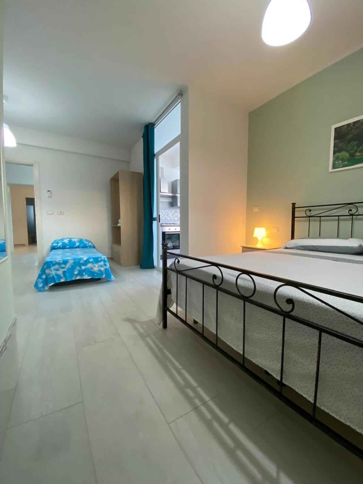 Leverblu House Marina d'Avola Εξωτερικό φωτογραφία