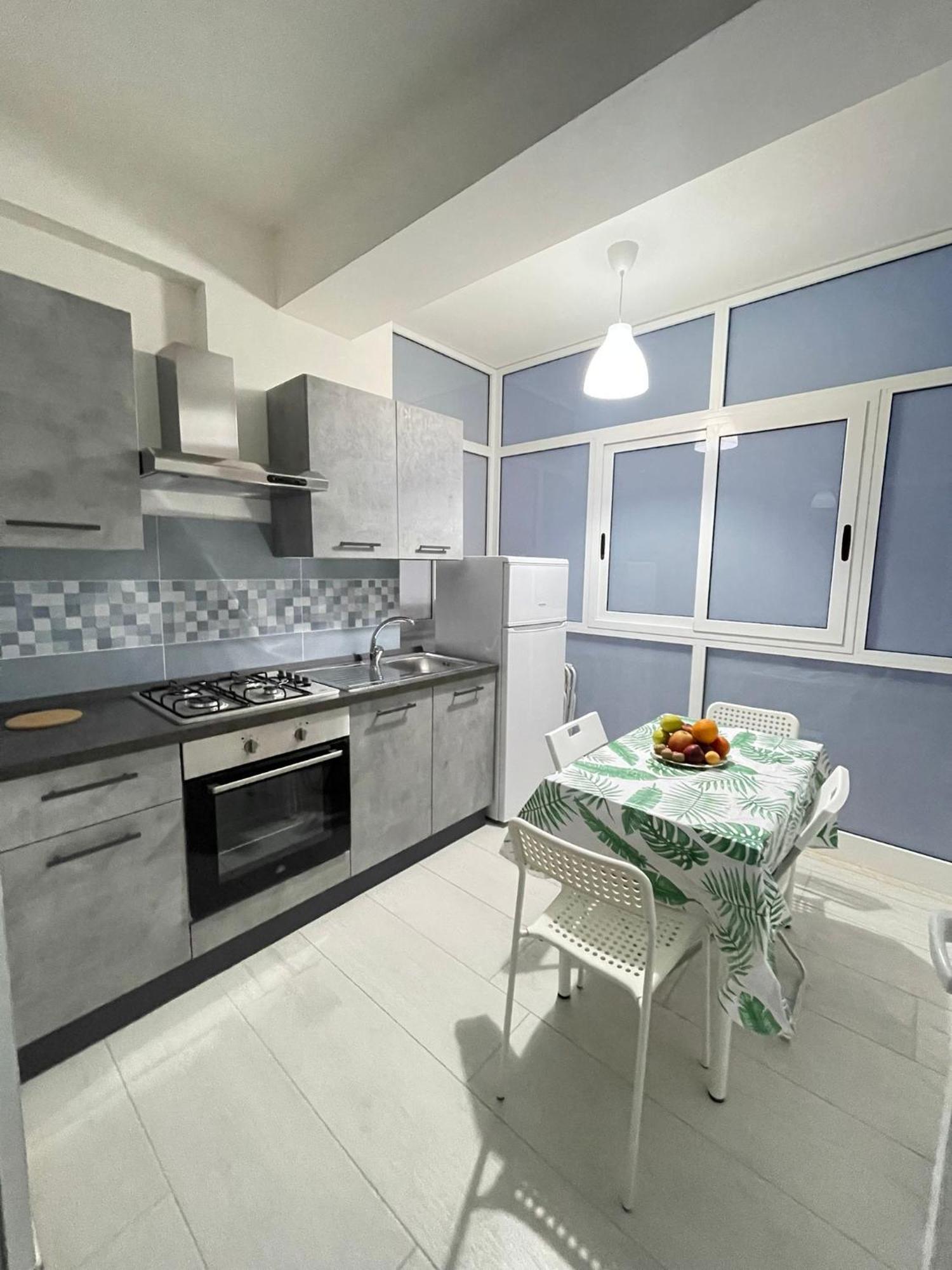 Leverblu House Marina d'Avola Εξωτερικό φωτογραφία