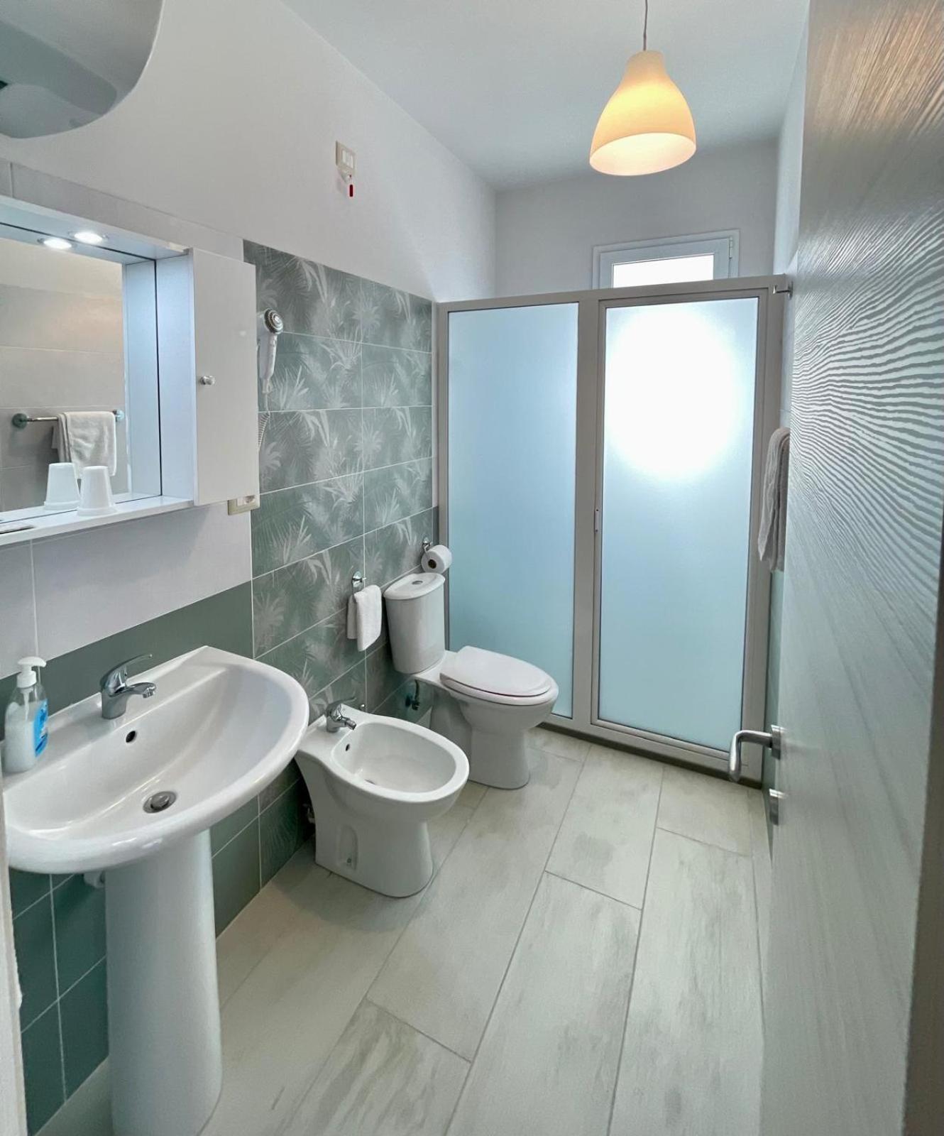 Leverblu House Marina d'Avola Εξωτερικό φωτογραφία