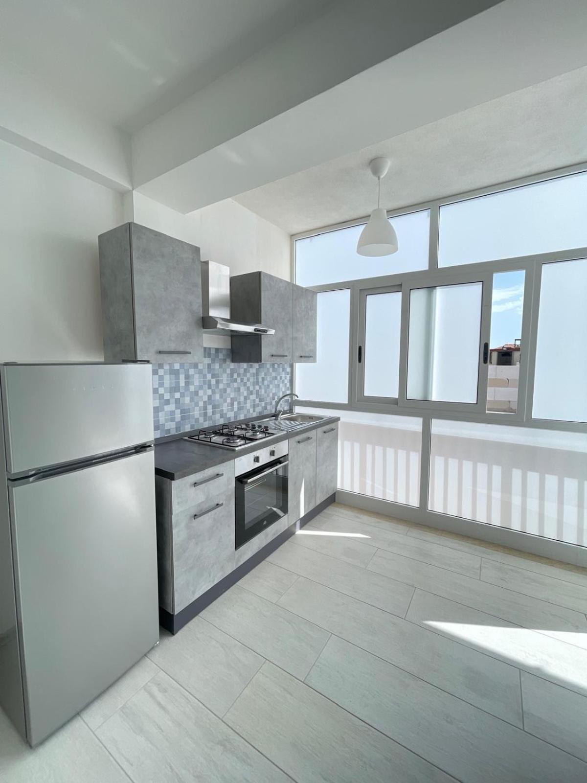 Leverblu House Marina d'Avola Εξωτερικό φωτογραφία