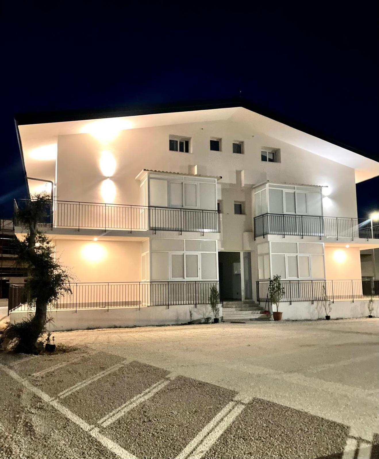 Leverblu House Marina d'Avola Εξωτερικό φωτογραφία