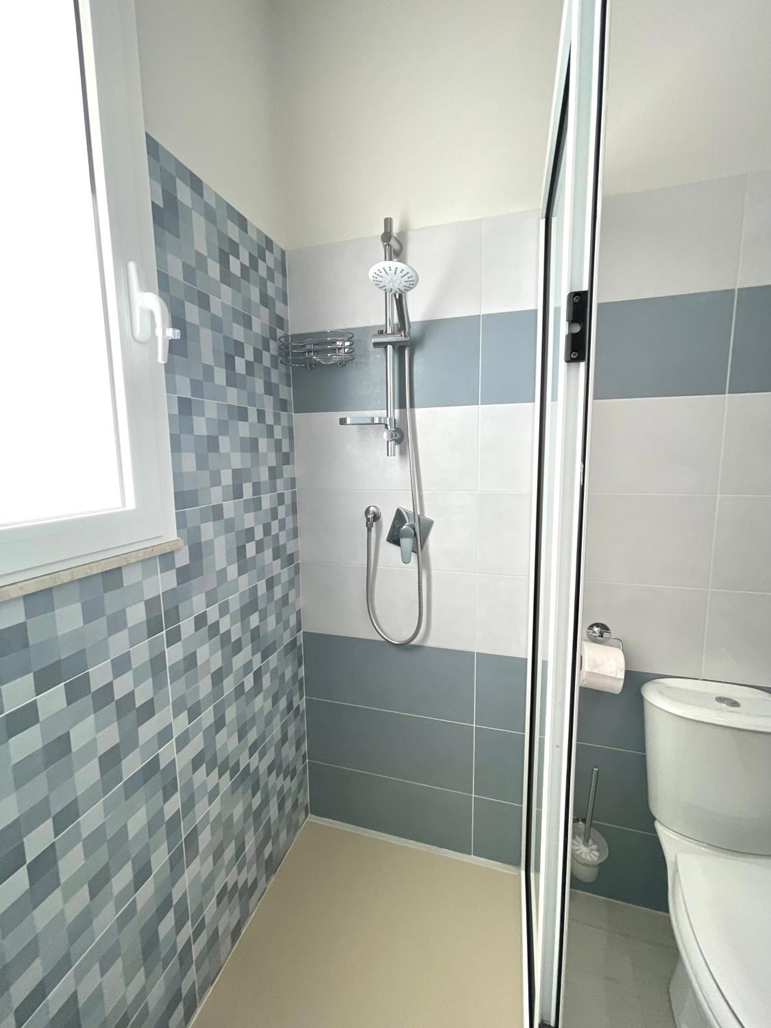 Leverblu House Marina d'Avola Εξωτερικό φωτογραφία