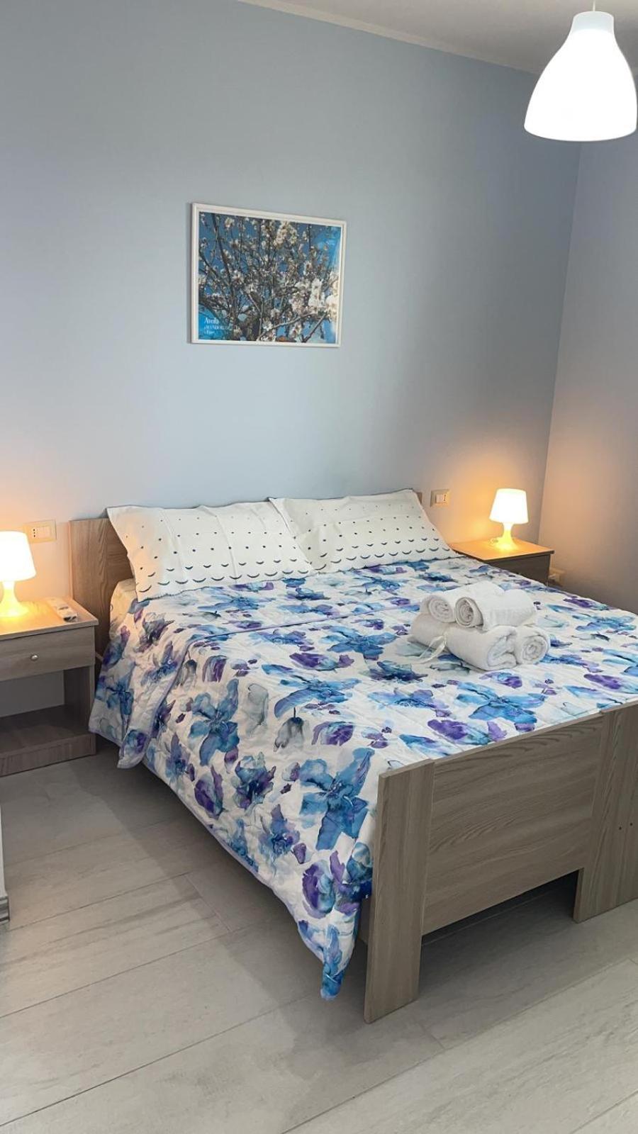 Leverblu House Marina d'Avola Εξωτερικό φωτογραφία