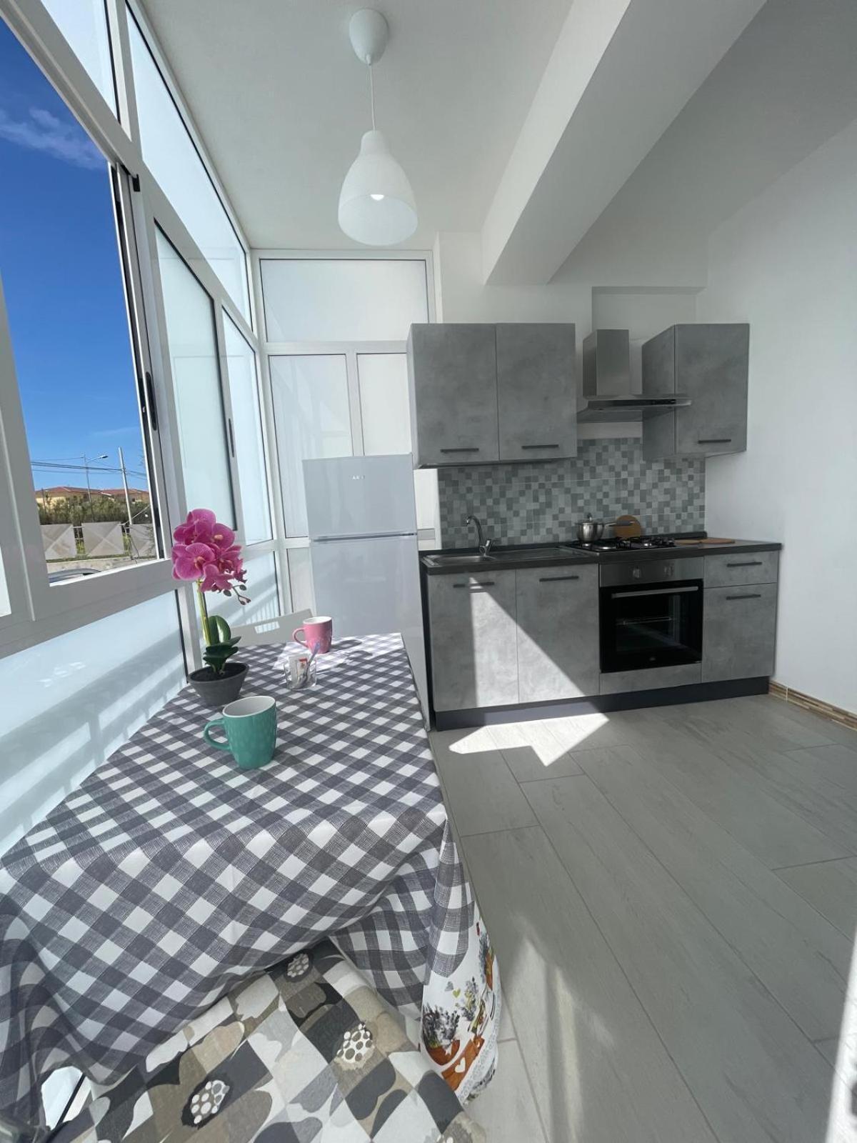 Leverblu House Marina d'Avola Εξωτερικό φωτογραφία