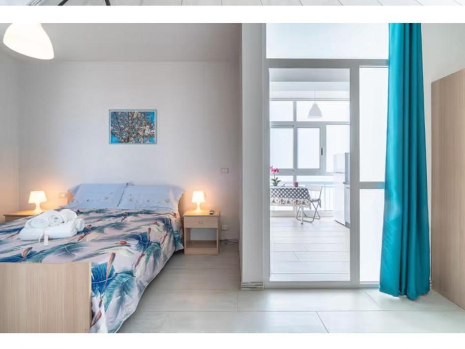 Leverblu House Marina d'Avola Εξωτερικό φωτογραφία